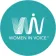 Women in Voice